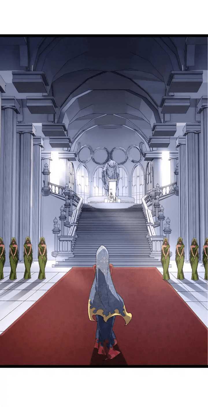 Evolution Begins With A Big Tree chapter 178 halaman 29