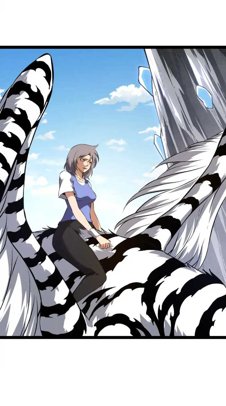 Evolution Begins With A Big Tree chapter 178 halaman 35