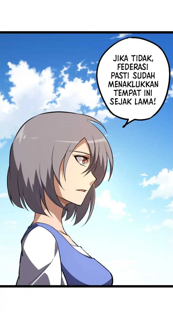 Evolution Begins With A Big Tree chapter 178 halaman 38