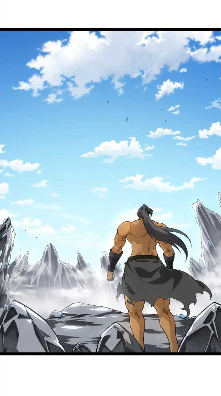 Evolution Begins With A Big Tree chapter 178 halaman 41