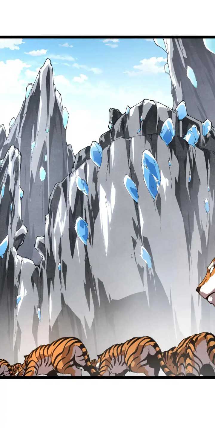 Evolution Begins With A Big Tree chapter 178 halaman 43