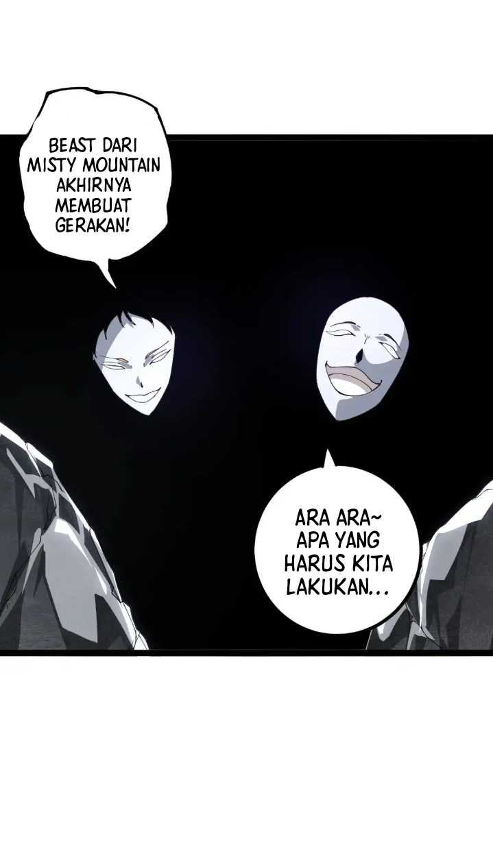 Evolution Begins With A Big Tree chapter 178 halaman 44