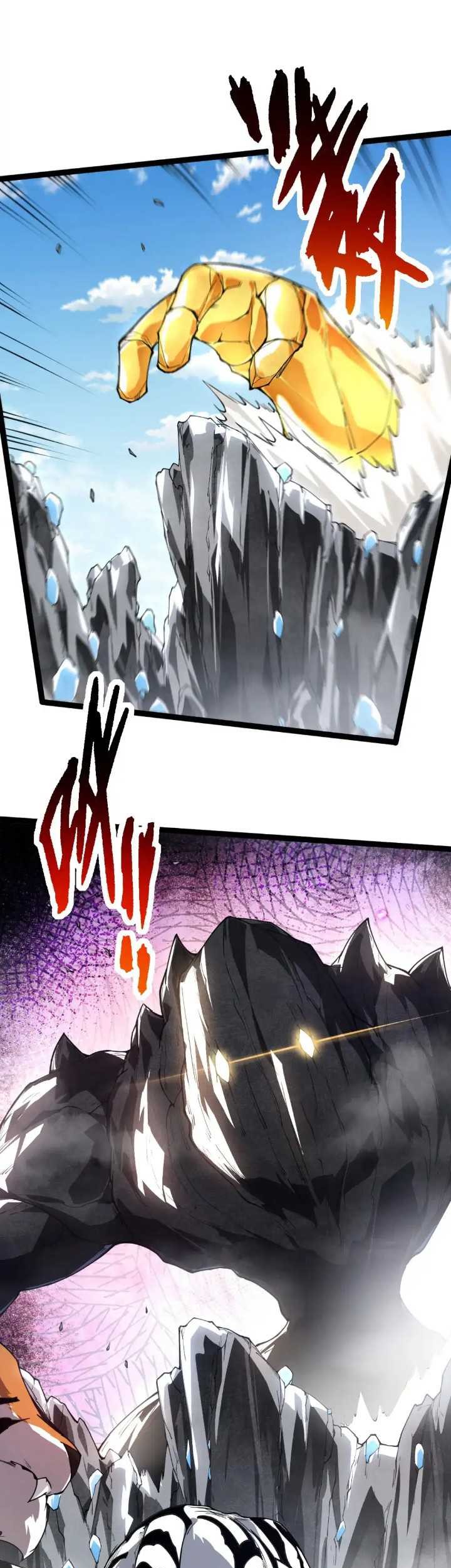 Evolution Begins With A Big Tree chapter 178 halaman 48