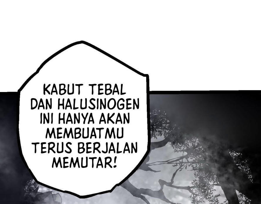 Evolution Begins With A Big Tree Bab 18 halaman 14