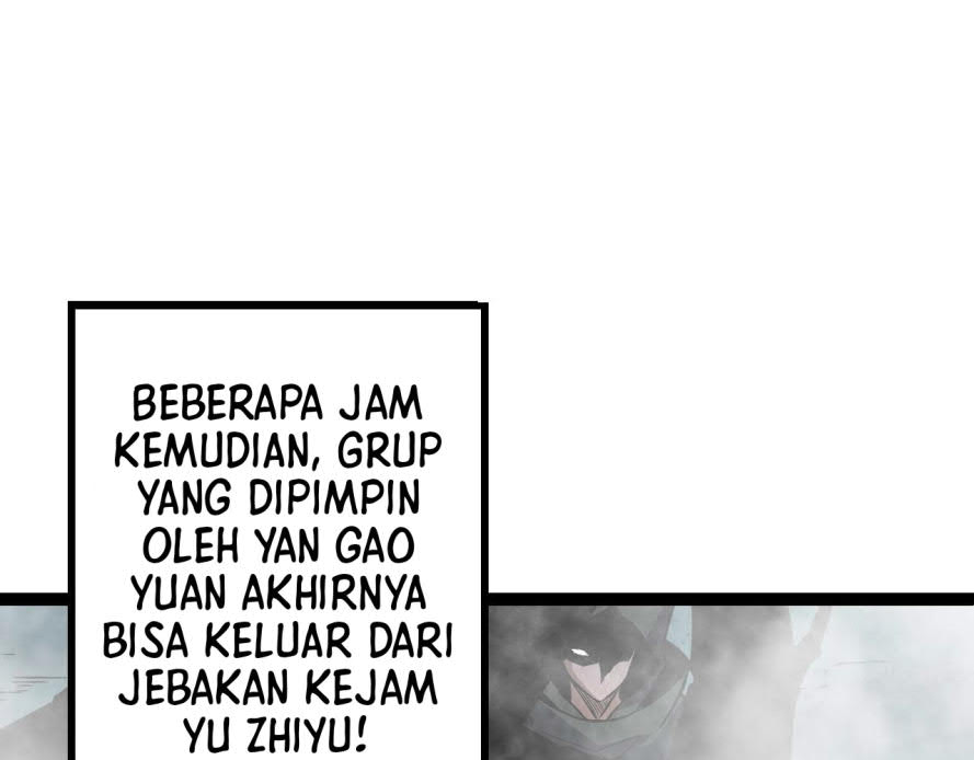 Evolution Begins With A Big Tree Bab 18 halaman 21