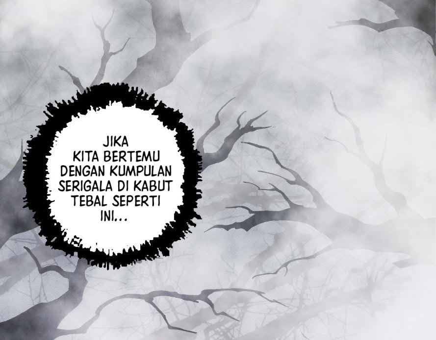 Evolution Begins With A Big Tree Bab 18 halaman 38
