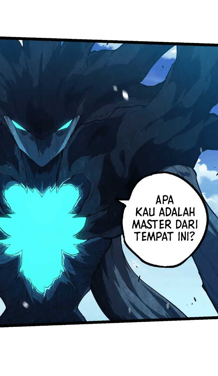 Evolution Begins With A Big Tree chapter 181 halaman 9