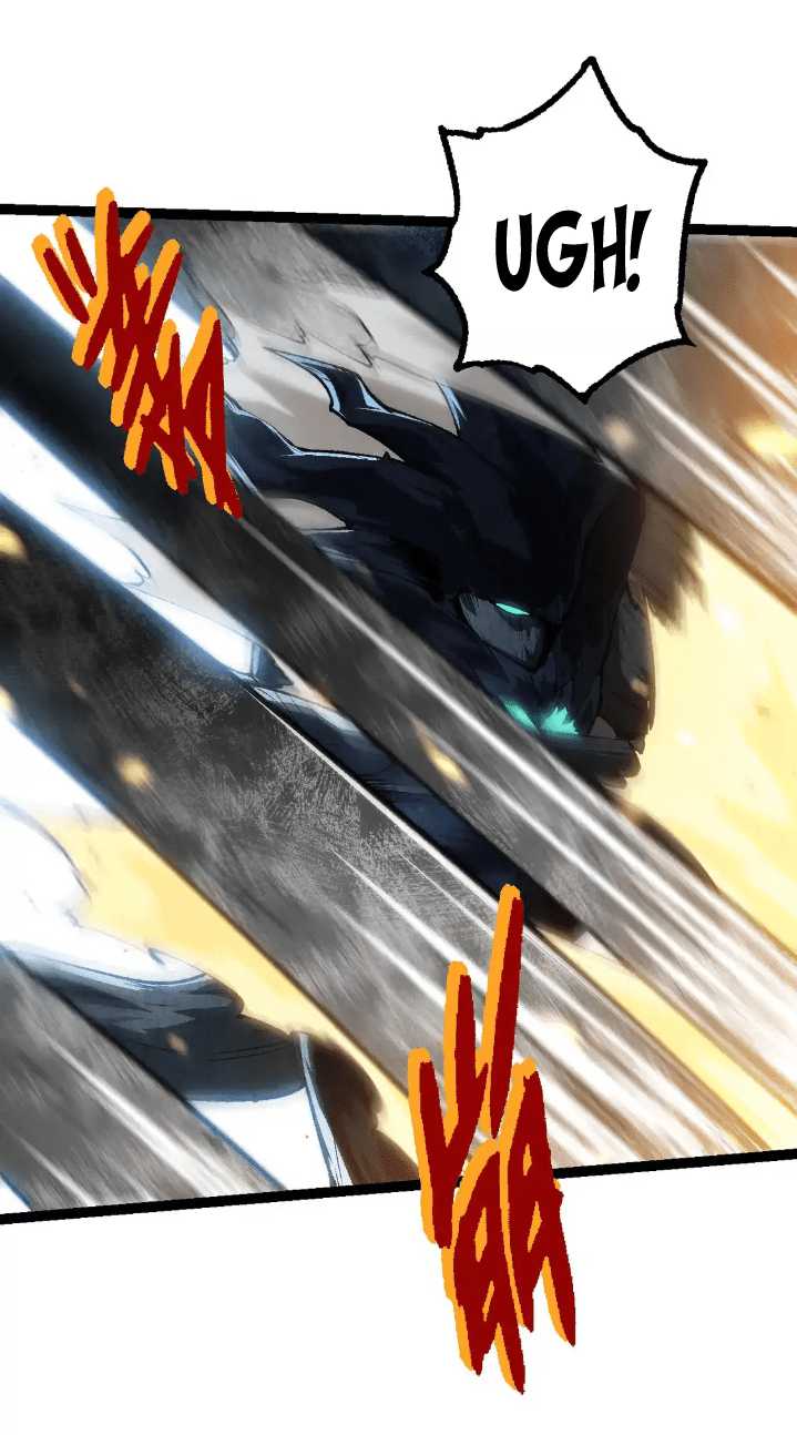 Evolution Begins With A Big Tree chapter 181 halaman 25