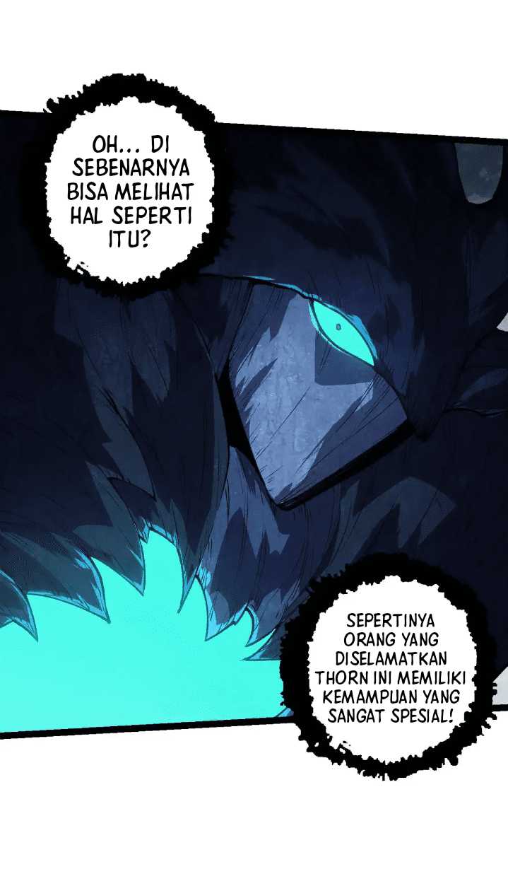 Evolution Begins With A Big Tree chapter 181 halaman 30