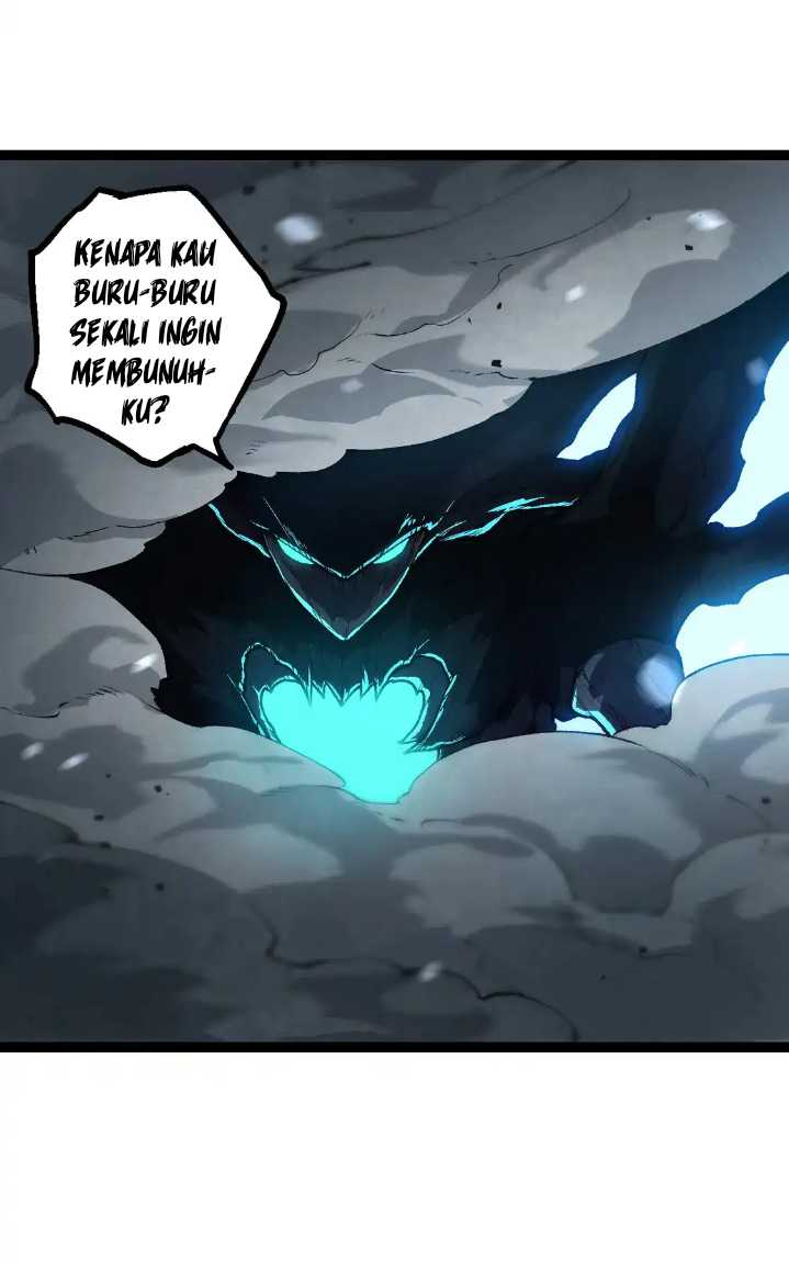 Evolution Begins With A Big Tree chapter 181 halaman 36