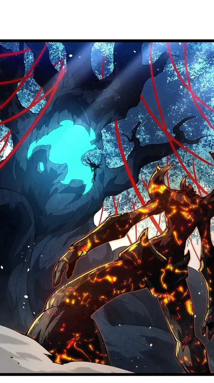 Evolution Begins With A Big Tree chapter 181 halaman 38