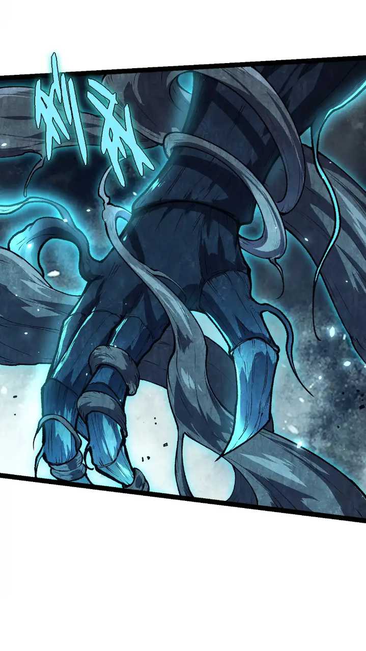 Evolution Begins With A Big Tree chapter 181 halaman 44