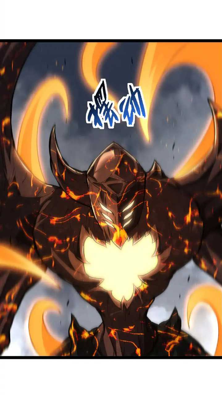Evolution Begins With A Big Tree chapter 182 halaman 4