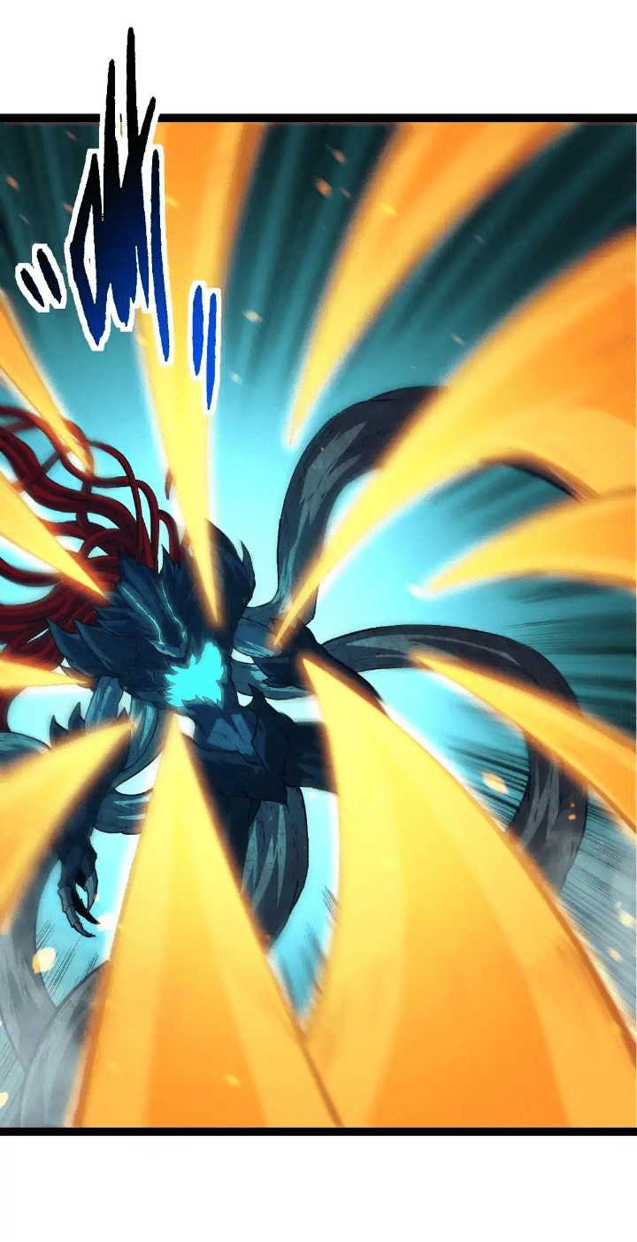Evolution Begins With A Big Tree chapter 182 halaman 5
