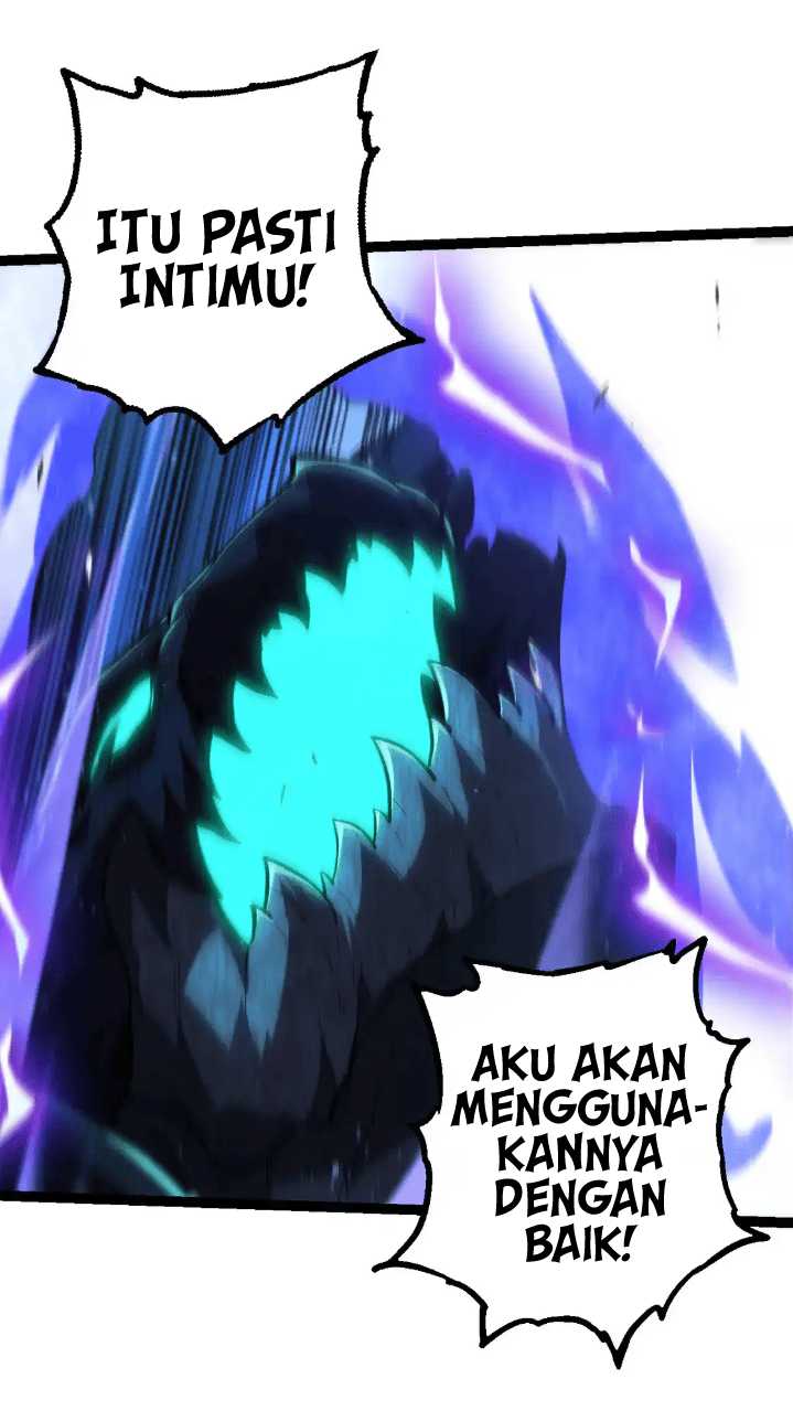 Evolution Begins With A Big Tree chapter 182 halaman 22
