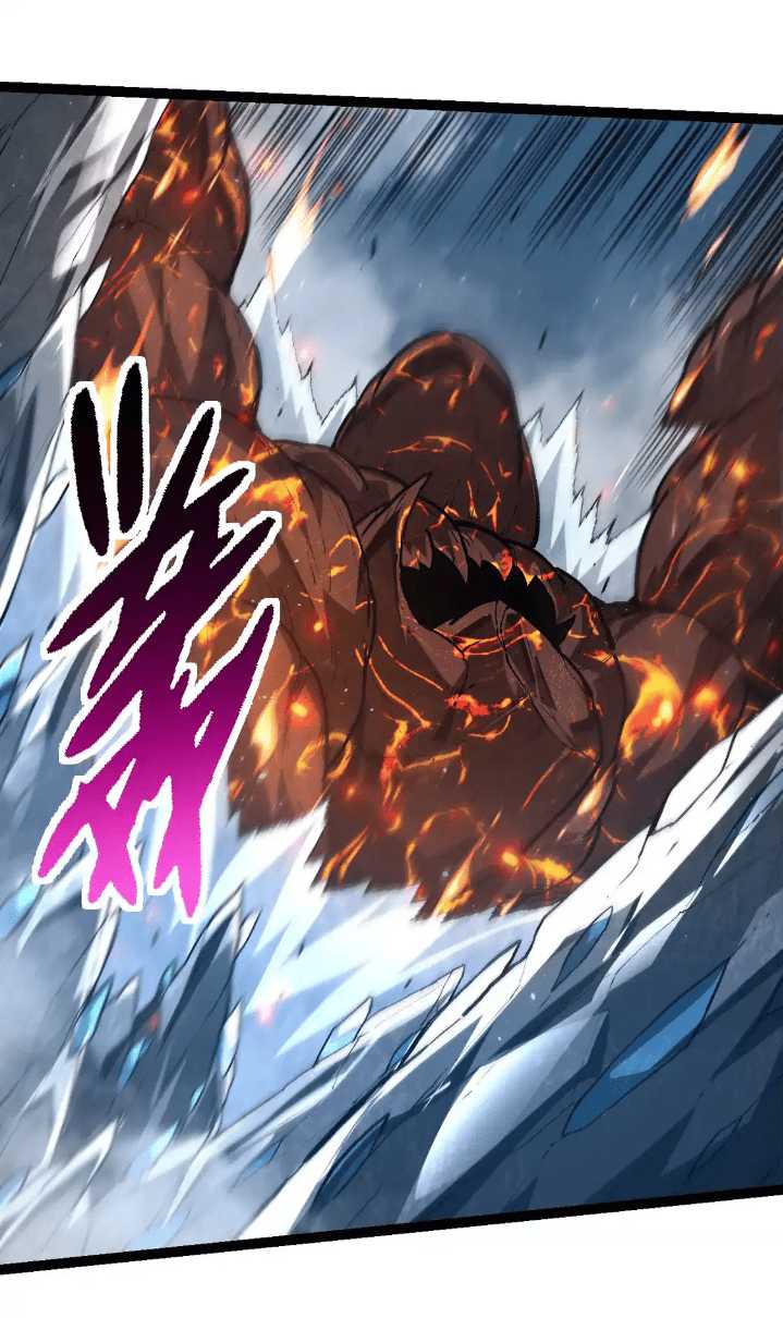 Evolution Begins With A Big Tree chapter 182 halaman 26