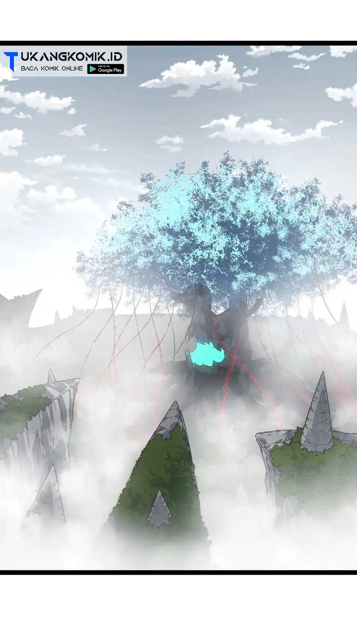 Evolution Begins With A Big Tree Bab 183 halaman 15
