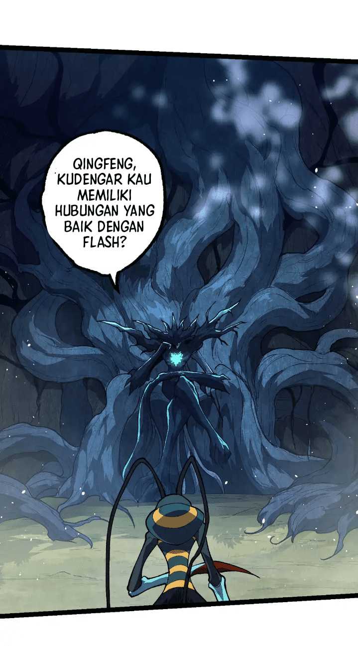 Evolution Begins With A Big Tree Bab 184 halaman 39