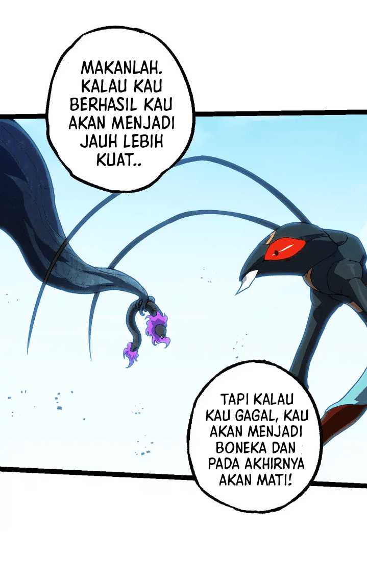 Evolution Begins With A Big Tree Bab 184 halaman 44