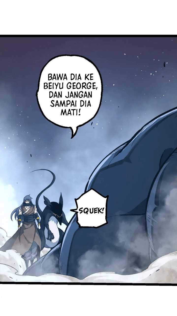 Evolution Begins With A Big Tree Bab 186 halaman 11