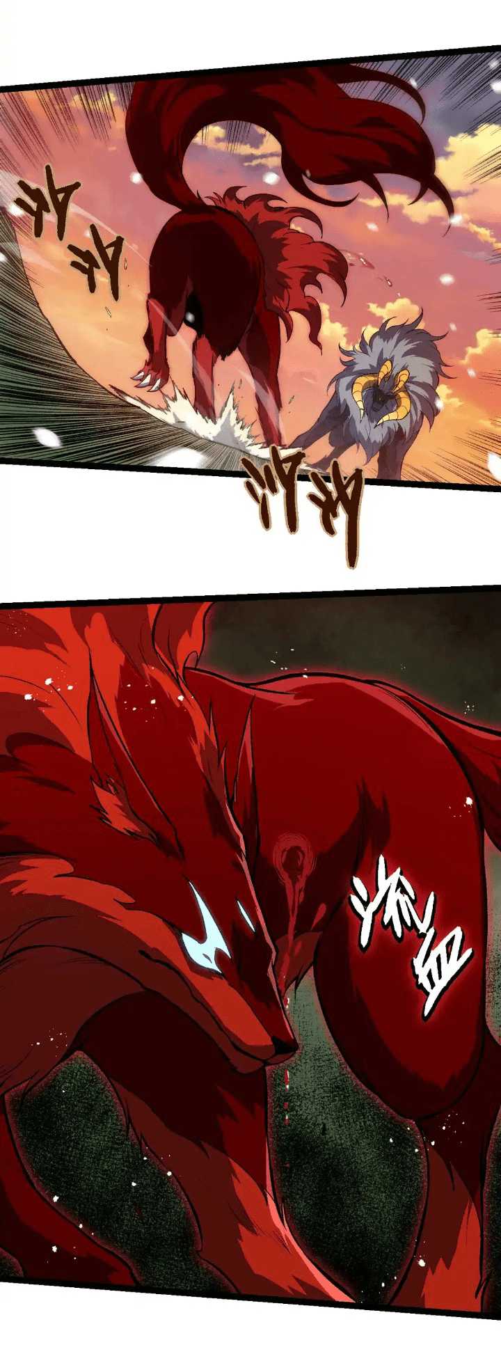 Evolution Begins With A Big Tree Bab 188 halaman 28