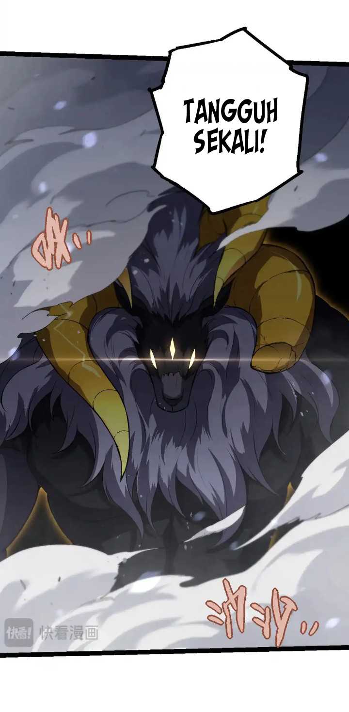 Evolution Begins With A Big Tree Bab 188 halaman 42