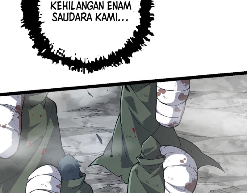 Evolution Begins With A Big Tree Bab 19 halaman 13