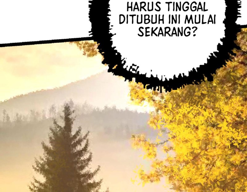 Evolution Begins With A Big Tree Bab 19 halaman 35