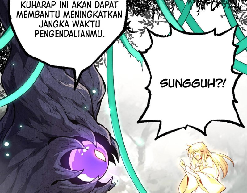 Evolution Begins With A Big Tree Bab 19 halaman 64