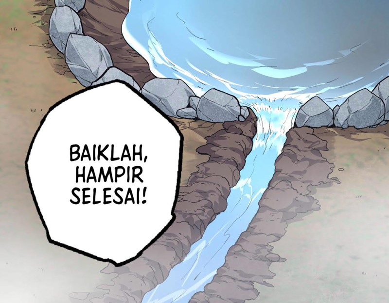 Evolution Begins With A Big Tree Bab 19 halaman 107
