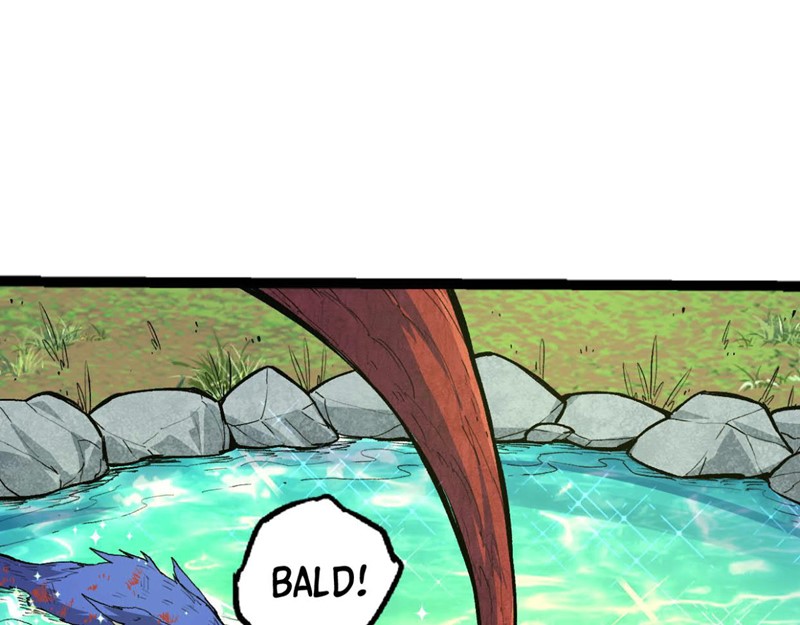 Evolution Begins With A Big Tree Bab 19 halaman 123