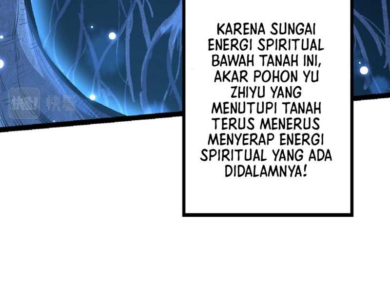 Evolution Begins With A Big Tree Bab 19 halaman 130