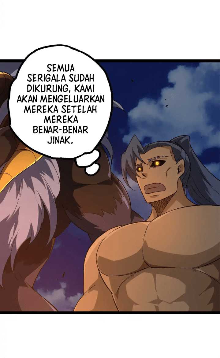 Evolution Begins With A Big Tree Bab 190 halaman 20
