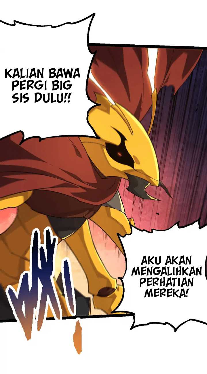 Evolution Begins With A Big Tree Bab 190 halaman 31
