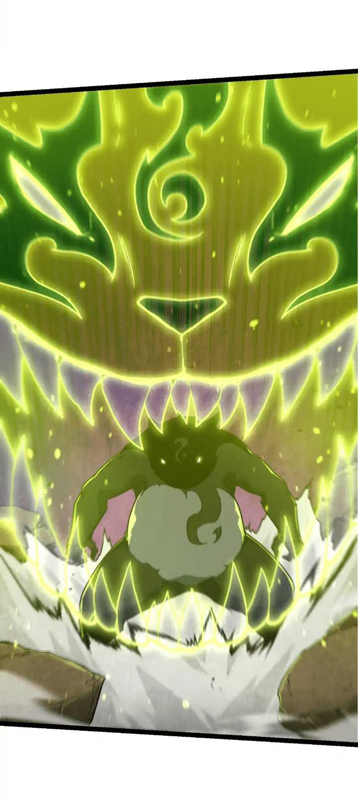 Evolution Begins With A Big Tree chapter 191 halaman 22