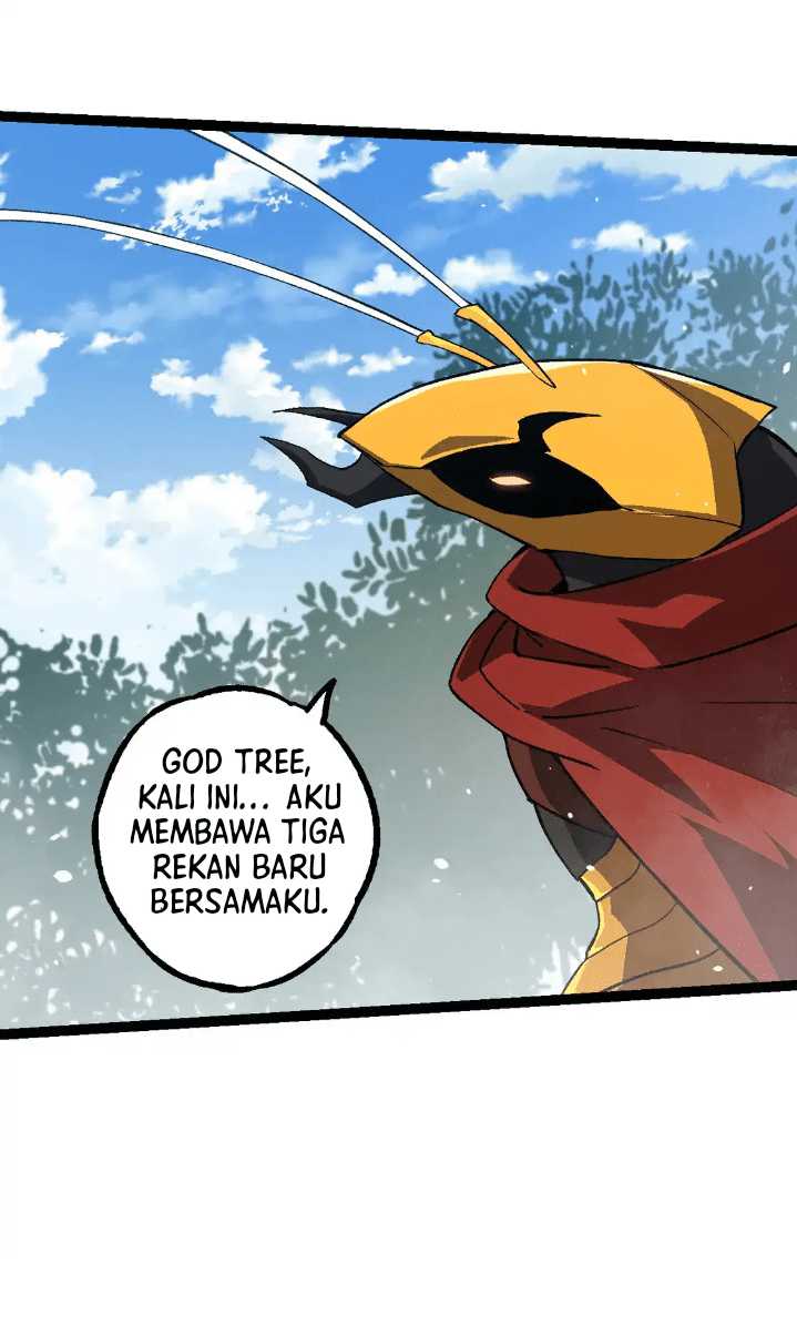 Evolution Begins With A Big Tree Bab 192 halaman 13