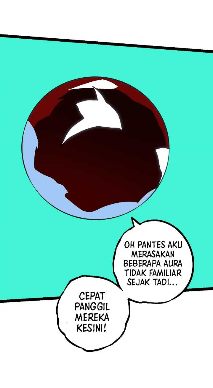 Evolution Begins With A Big Tree Bab 192 halaman 14