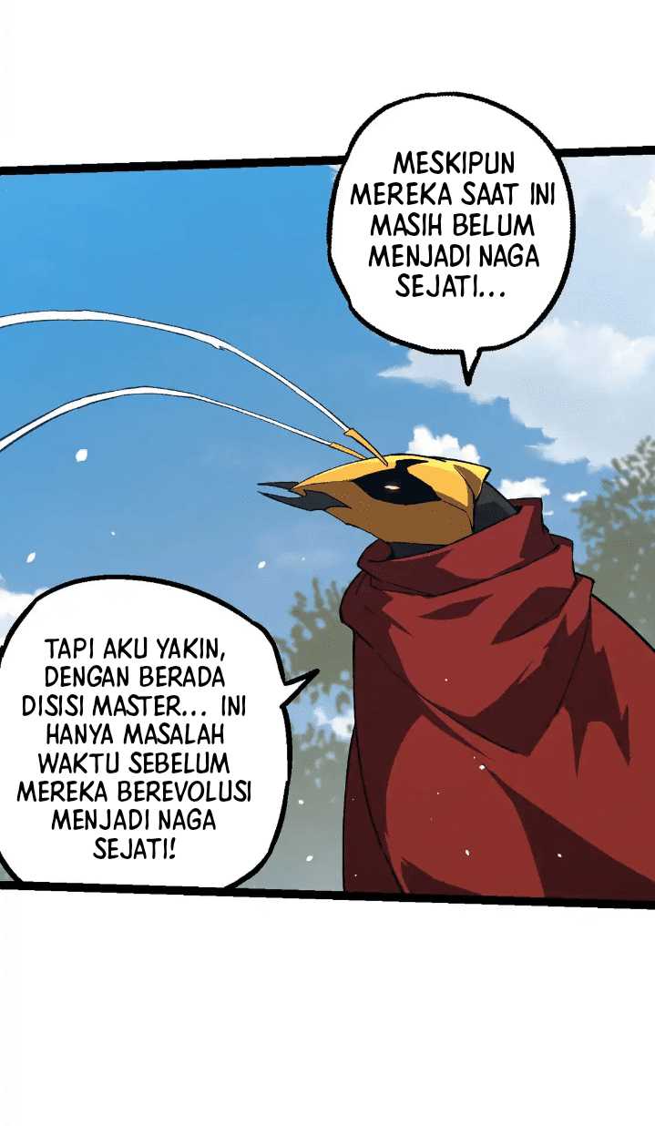 Evolution Begins With A Big Tree Bab 192 halaman 18