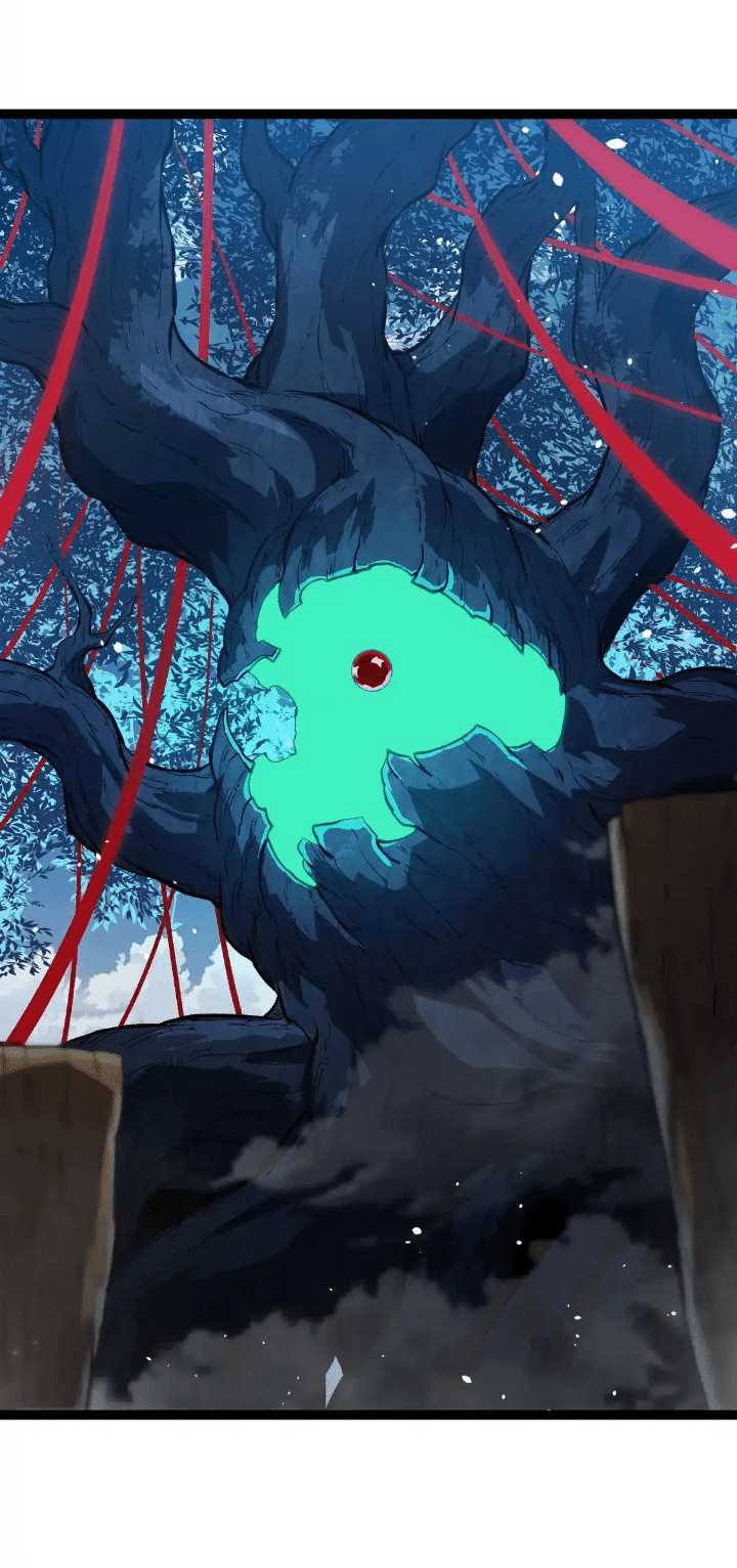 Evolution Begins With A Big Tree Bab 192 halaman 26