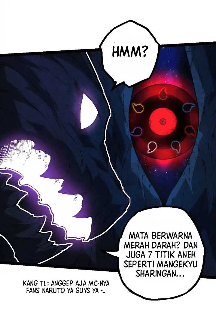 Evolution Begins With A Big Tree Bab 193 halaman 17