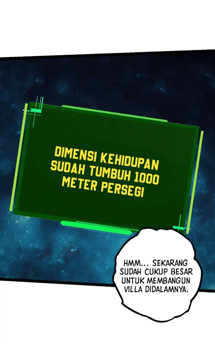 Evolution Begins With A Big Tree Bab 194 halaman 12
