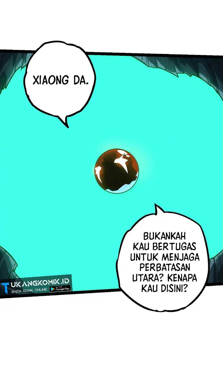 Evolution Begins With A Big Tree Bab 194 halaman 15
