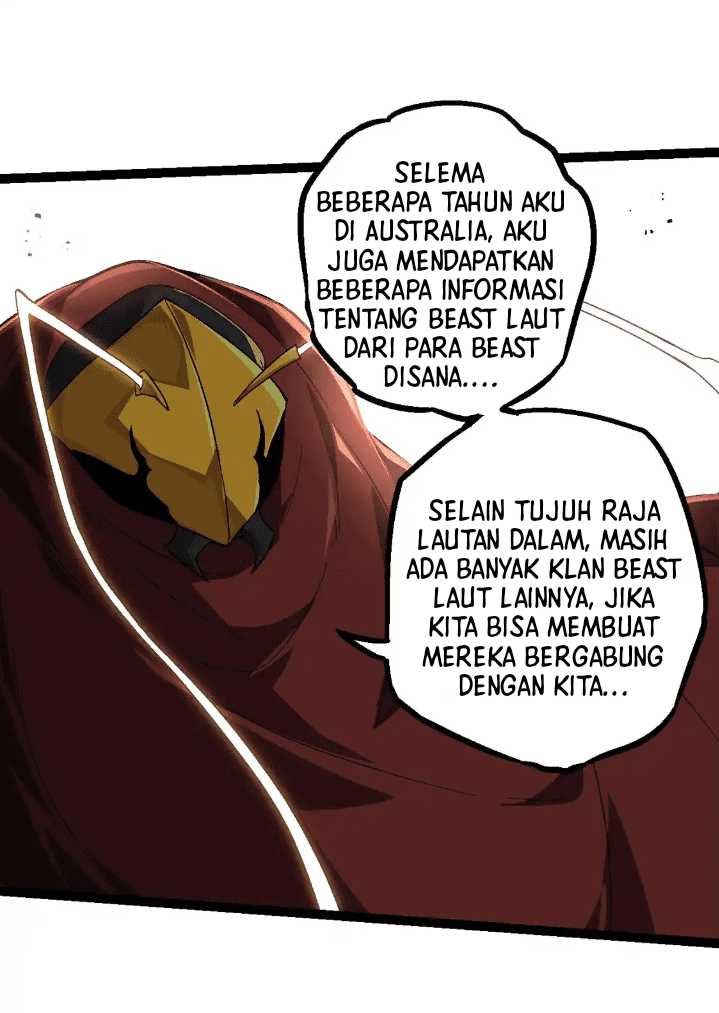 Evolution Begins With A Big Tree Bab 194 halaman 21