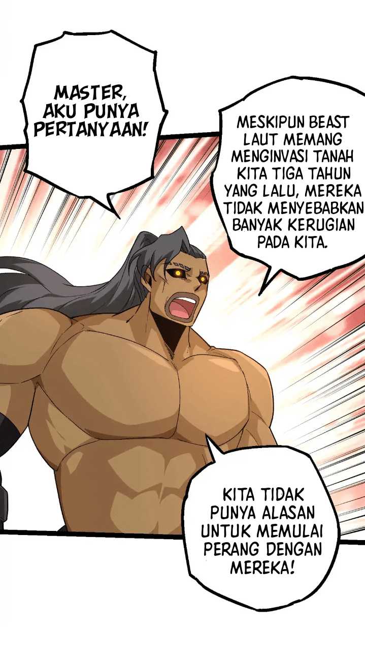 Evolution Begins With A Big Tree Bab 194 halaman 22