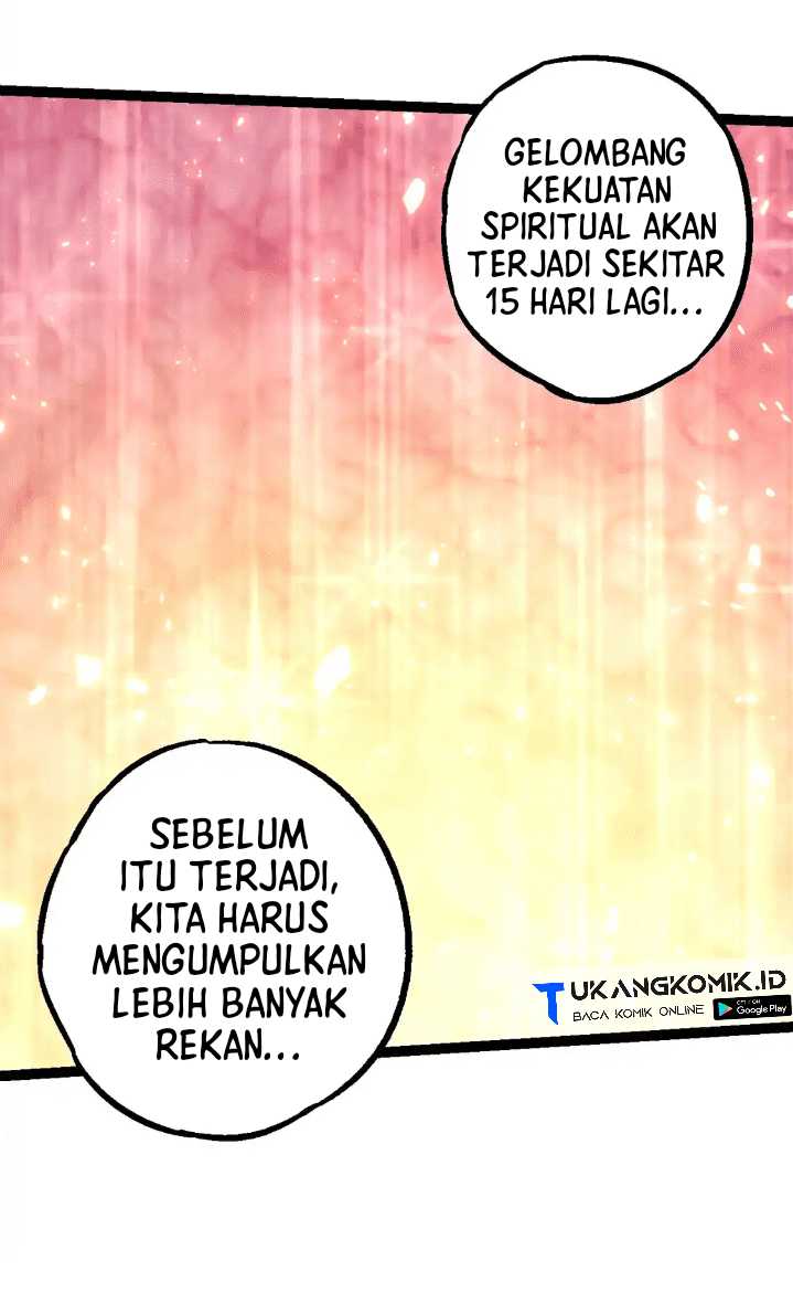 Evolution Begins With A Big Tree Bab 194 halaman 26