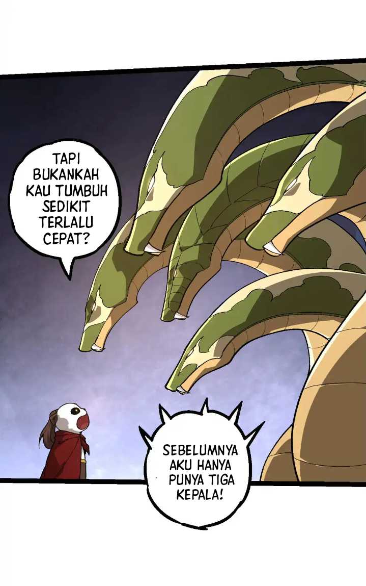 Evolution Begins With A Big Tree Bab 194 halaman 33