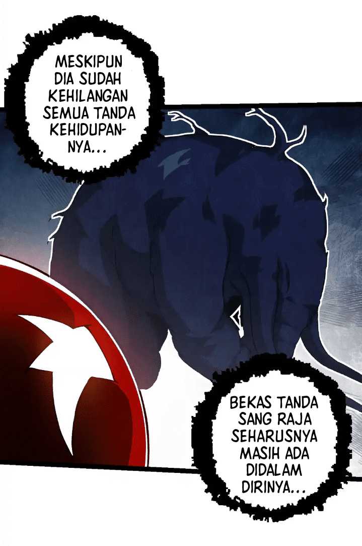 Evolution Begins With A Big Tree chapter 195 halaman 4