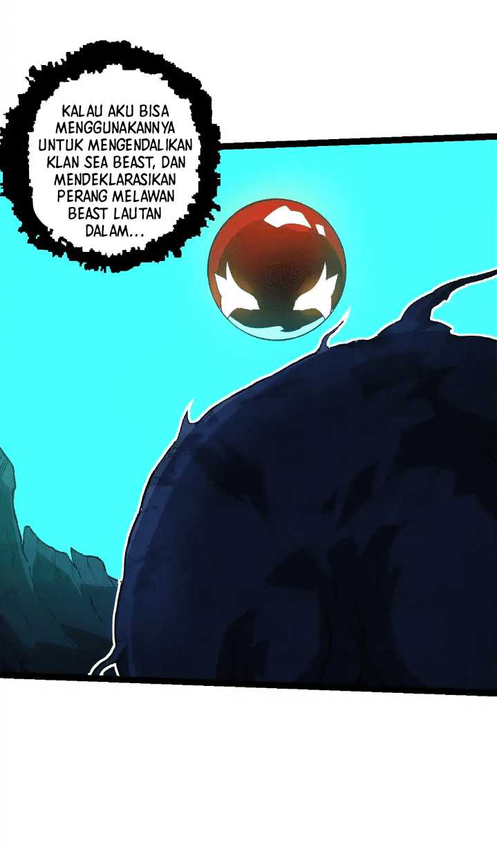 Evolution Begins With A Big Tree chapter 195 halaman 5