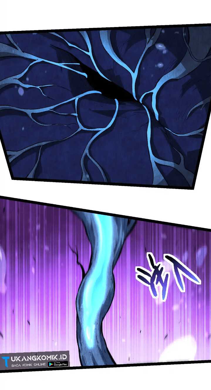Evolution Begins With A Big Tree chapter 195 halaman 13