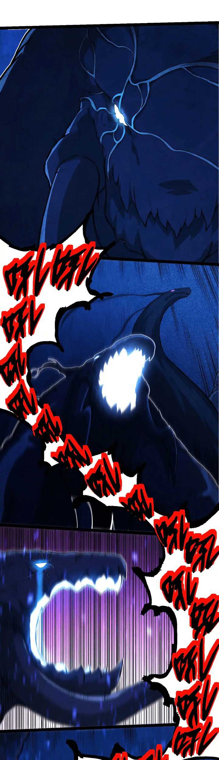 Evolution Begins With A Big Tree chapter 195 halaman 14